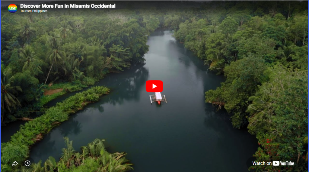 MISAMIS OCCIDENTAL SAMPLE misamis occidental