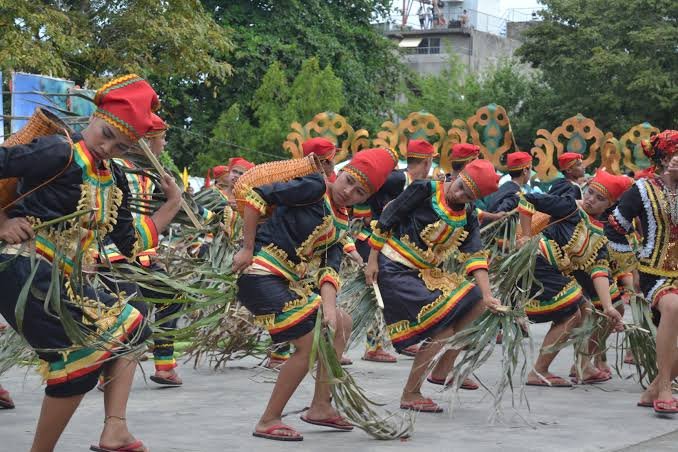 perangat dance