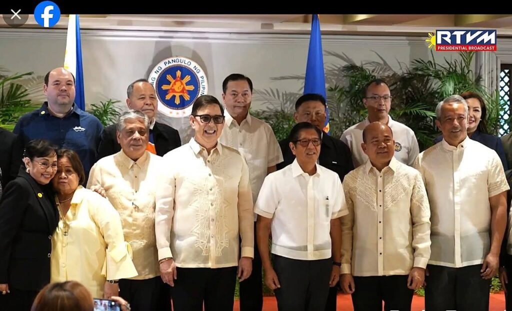 Governor Oaminal Joins National Launch of ‘Sa Bagong Pilipinas, Bawat Bayan Makikinabang’ photo 2026 02 26 11 27 21 (2)