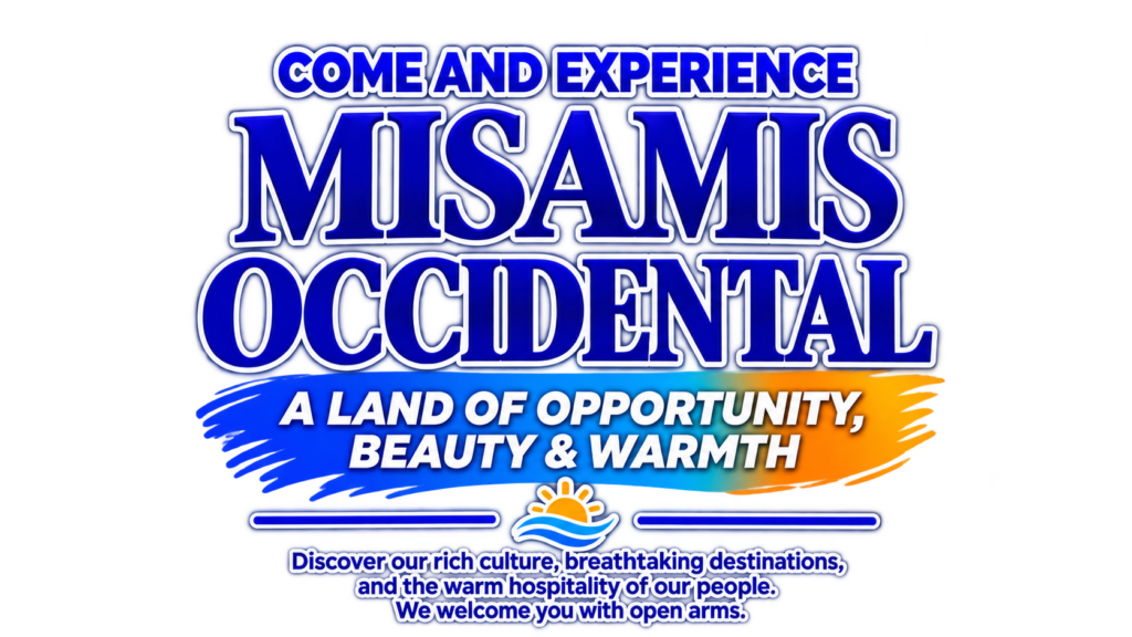 discover misamis occidental