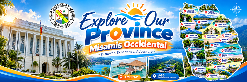 explore misamis occidental adventures