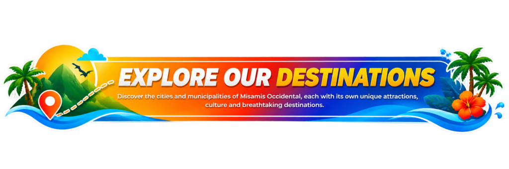 explore our destinations