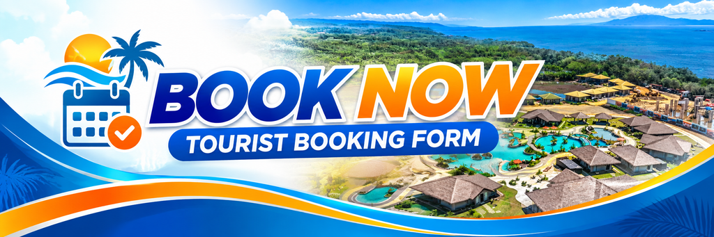 misamis occidental tourist booking banner